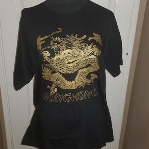 Hong Kong TShirt